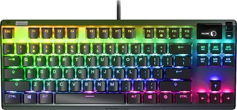 【良品】SteelSeries Apex Pro TKL Steelseries Apex Pro TKL (2023) wired